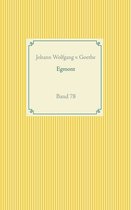 Taschenbuch-Literatur-Klassiker 78 - Egmont