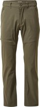 Craghoppers Outdoorbroek Kiwi Pro Ii Heren Polyamide Groen Mt 56/s