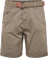 Indicode Jeans chino conor Grijs-s (31-32)