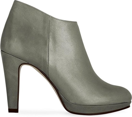 Noë Shoes Nabla Enkellaars Taupe 41