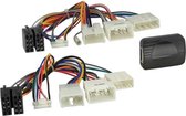 Stuurwiel interface Toyota (28-pin) 2012 >