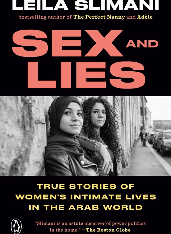 Sex And Lies ebook Le la Slimani 9780525505594 Boeken Bol sex-and-lies-ebook-le-la-slimani-9780525505594-boeken-bol