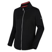 Regatta Vest Sulola Dames Polyester Zwart Maat 38