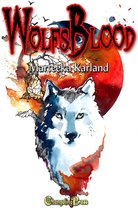 Lionsblood 2 - Wolfsblood