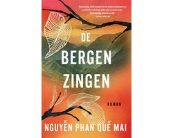 Omslag van De bergen zingen