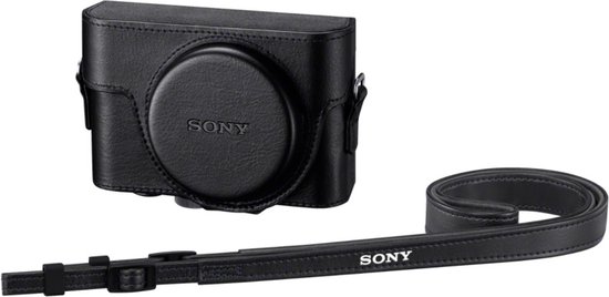 Sony LCJ-RXF Jacket Case voor RX100