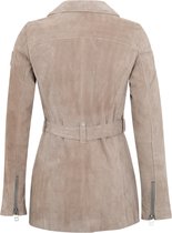 Freaky Nation tussenjas modern times Nude-L