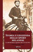 Iride - Storia e leggenda dello sport milanese
