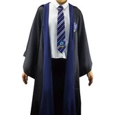 Harry Potter - Ravenclaw Wizard Robe / Ravenklauw tovenaar kostuum (S)