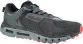 Under Armour Hovr Summit 3022579-100, Mannen, Zwart, Hardloopschoenen maat: 43 EU