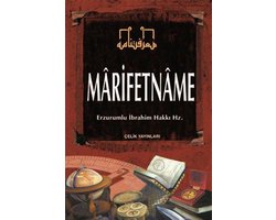 Marifetname
