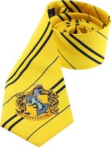 Harry Potter™ Huffelpuf stropdas replica - Verkleedattribuut