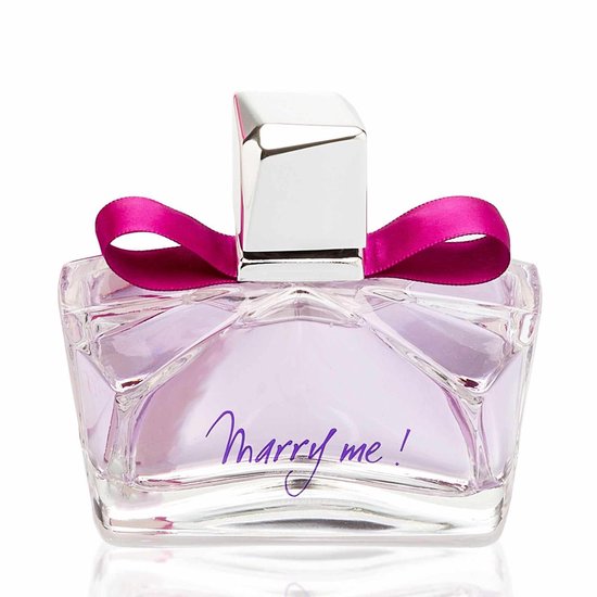 marry me perfume sephora