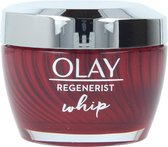Verstevigende Crème Whip Regenerist Olay (50 ml)