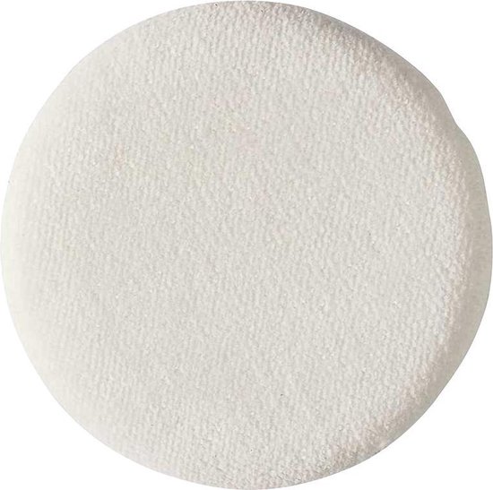 Powder Puff For Loose Powder