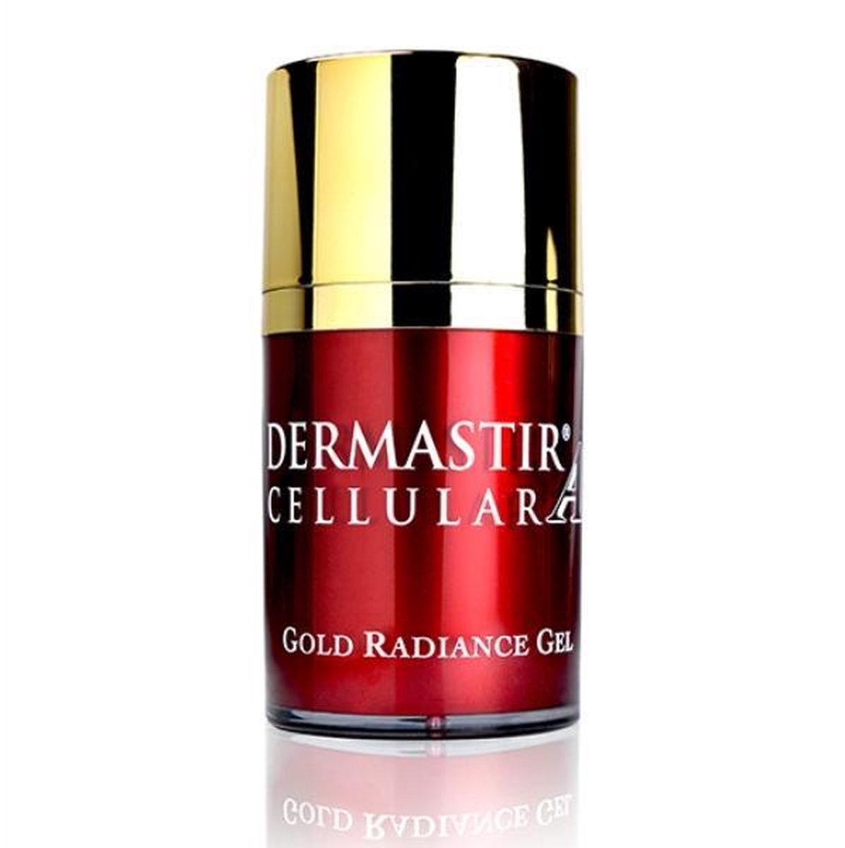 DermaStir Cellular Gold Radiance Gel 35ml