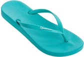 Ipanema Anatomic Tan Colors Dames Slippers - Green/blue - Maat 40