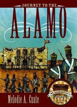 Mr. Barrington's Mysterious Trunk - Journey to the Alamo