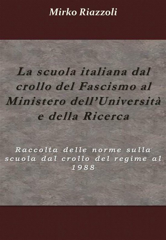 La storia attraverso i documenti 1 - La scuola italiana dal  ... - cover