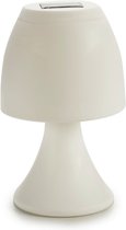 stopverf veeg Mail Smooz mushroom LED Tafellamp 5 stuks voordeelverpakking | bol.com