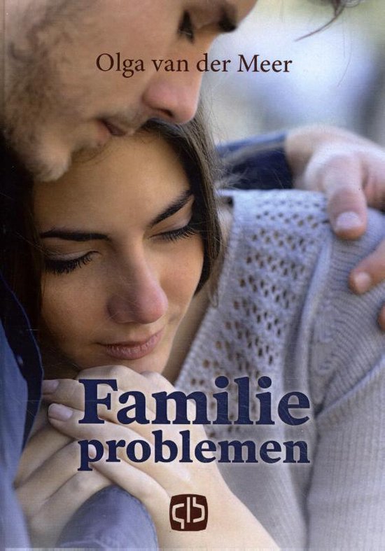 Familieproblemen - cover