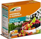 DCM Meststof Aardbeien & Kleinfruit - Groentetuin meststof - 3 kg