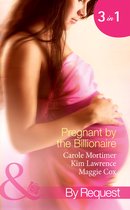 Pregnant by the Billionaire (Mills & Boon by Request)