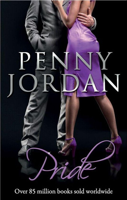 Pride (Mills & Boon M&B) (The Leopardi Brothers - Book 1) - cover
