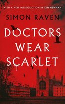 Doctors Wear Scarlet