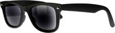 Icon Eyewear TBB300 Zonneleesbril City +1.50 - Mat zwart