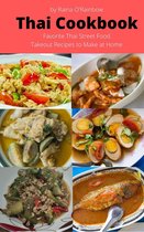 Easy Cookbook 2 - Thai Cookbook