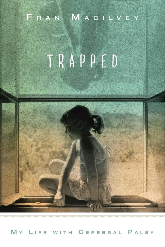 Trapped - cover