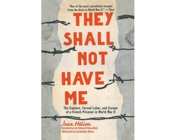 They Shall Not Have Me