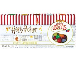 Jelly Beans Harry Potter Bertie Botts / Smekkies in alle smaken Gift Box