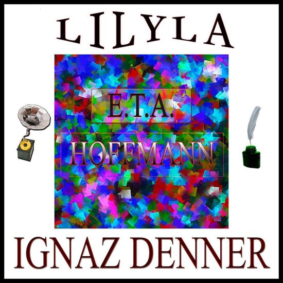 Ignaz Denner - cover
