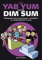 Van Yab Yum naar Dim Sum