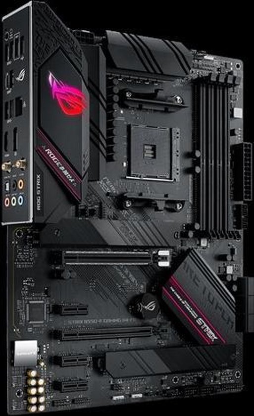 Asus ROG STRIX B550-F Gaming (wifi)