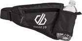 Dare 2b - Vite III Waist Belt - Rugzak - Unisex - Maat Een Maat - Zwart