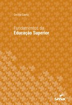 Série Universitária - Fundamentos da educação superior