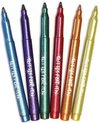 foto van Haza Original Glitter Markers 6 Stuks