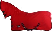 Epplejeck Zweetdeken Selva Junior - Rood - 135 Cm