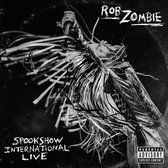 Spookshow International Live