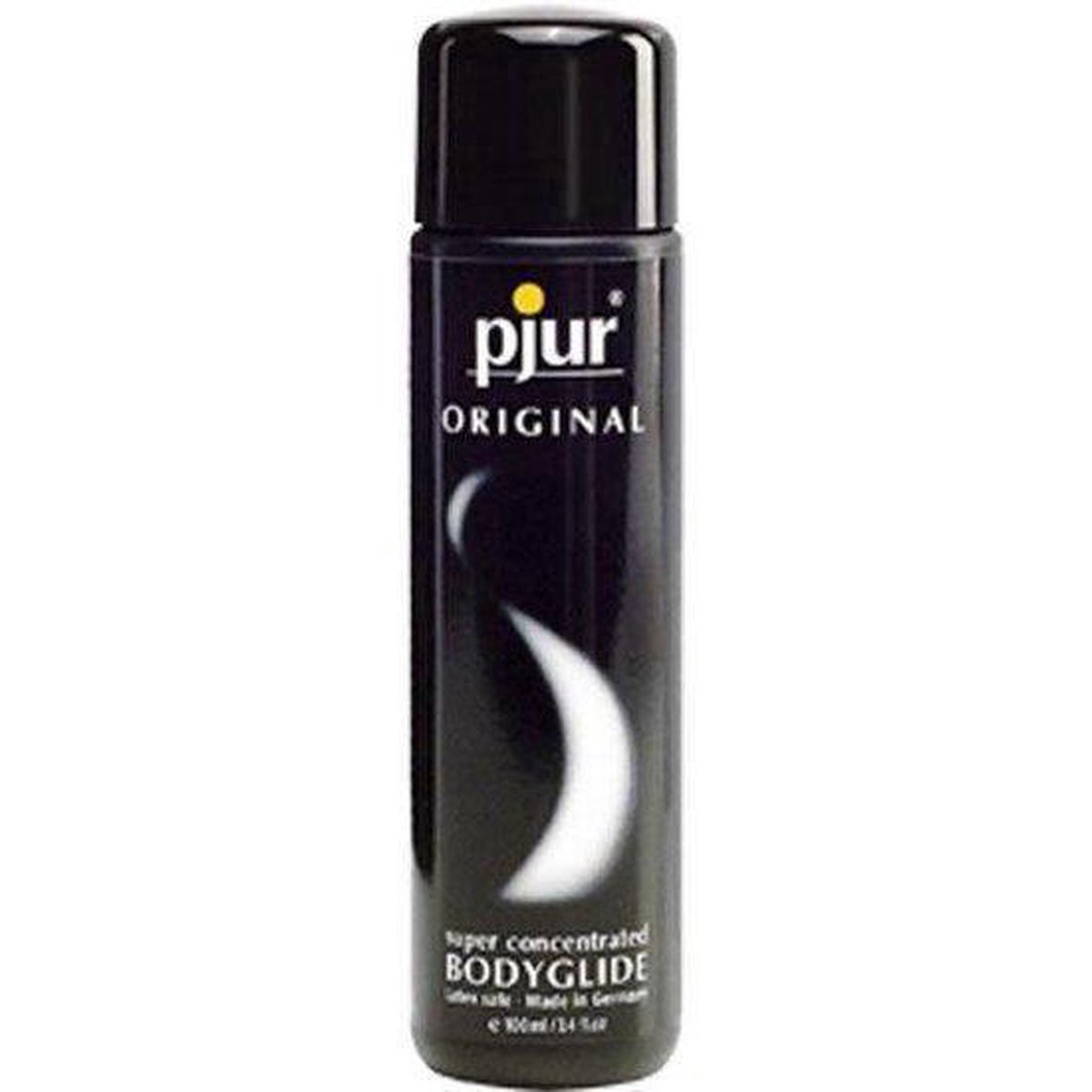Lubrifiant Original Pjur - 100 ml | bol.com