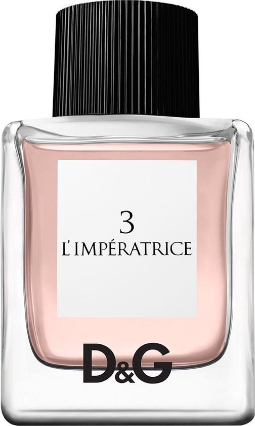 3 imperatrice