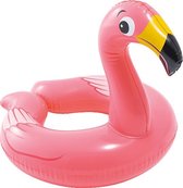 Opblaasbare Zwemband Kinderen Animal | Flamingo