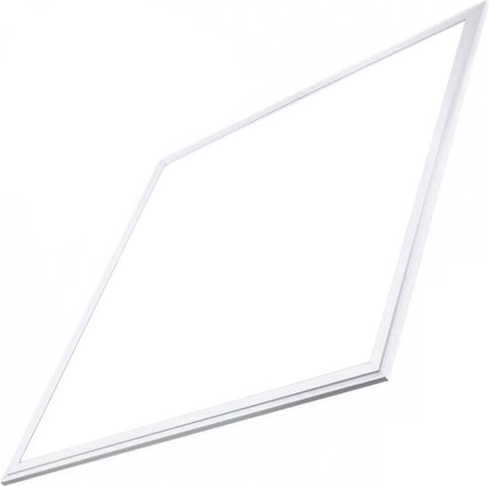 LED Paneel 60x60 in 3000k, 4000k en 6000k koop je bij