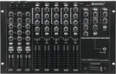 OMNITRONIC Mengpaneel - Audio mixer CM-5300 Club Mixer -