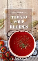 SOUP 5 - Tomato Soup Recipes