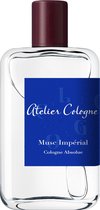 Atelier Cologne Musc impérial, absolue 200 ML eau de cologne Vrouwen