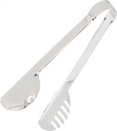 Alpina Pastatang Rvs 23 Cm Chroom